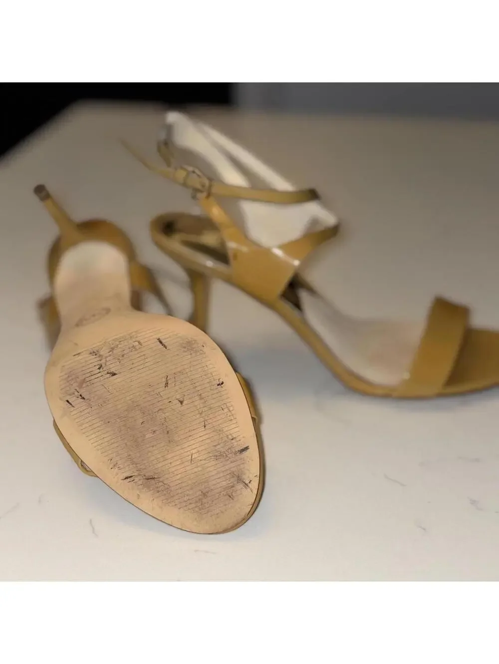 -Michael Kors- Kaylee Heels, Size 8